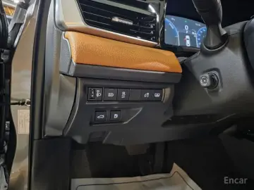 2025 Toyota Camry с пробегом 6 584 км