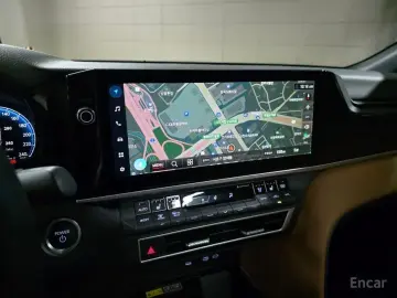 2025 Toyota Camry с пробегом 6 584 км
