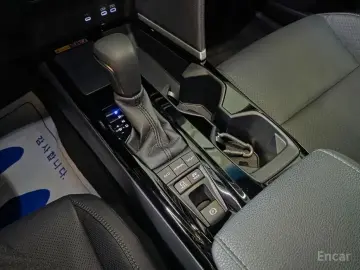 2025 Toyota Camry с пробегом 5 818 км