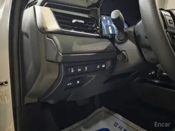 2025 Toyota Camry с пробегом 5 818 км
