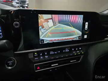2025 Toyota Camry с пробегом 5 818 км