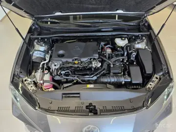 2024 Toyota Camry с пробегом 9 253 км