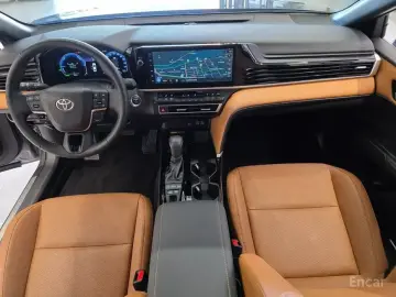 2024 Toyota Camry с пробегом 9 253 км