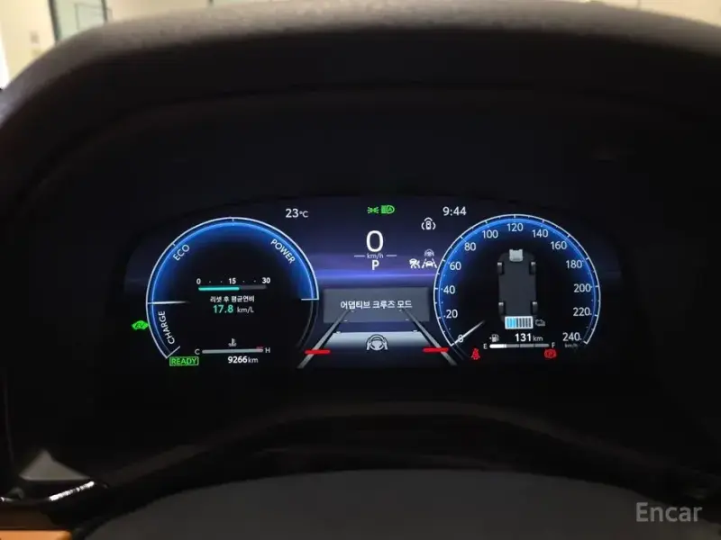 2024 Toyota Camry с пробегом 9 253 км