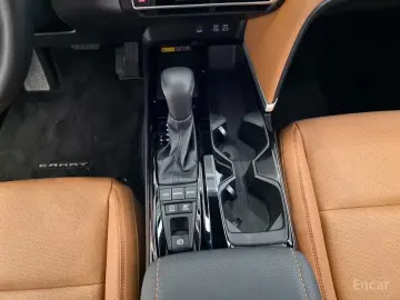 2024 Toyota Camry с пробегом 9 253 км