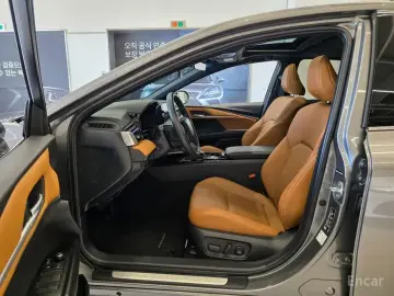 2024 Toyota Camry с пробегом 9 253 км