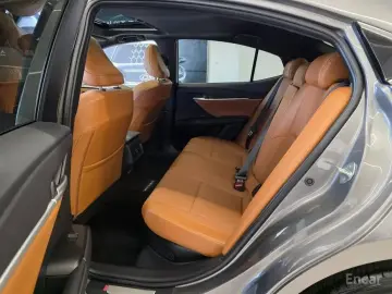 2024 Toyota Camry с пробегом 9 253 км