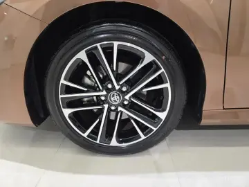 2024 Toyota Camry с пробегом 4 727 км