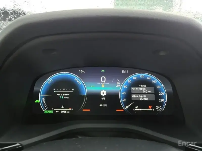 2026 Toyota Camry с пробегом 5 км