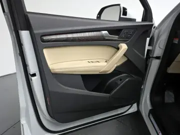 2023 Audi Q5 с пробегом 24 668 км