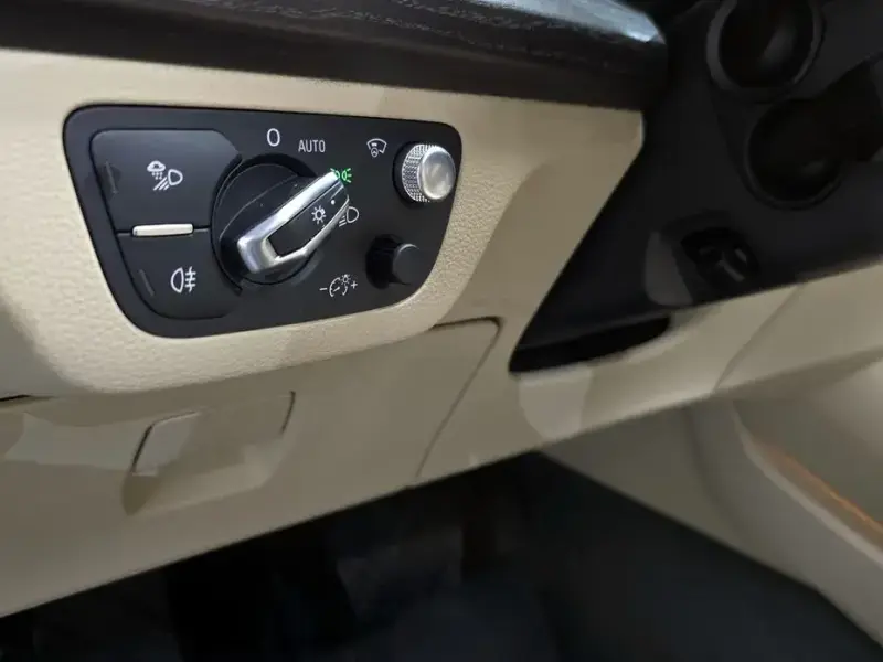 2023 Audi Q5 с пробегом 24 668 км