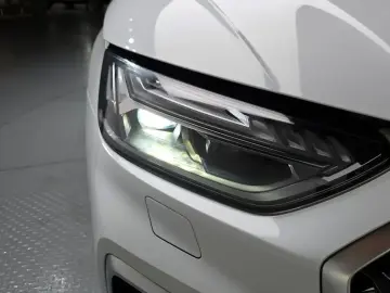2023 Audi Q5 с пробегом 24 668 км
