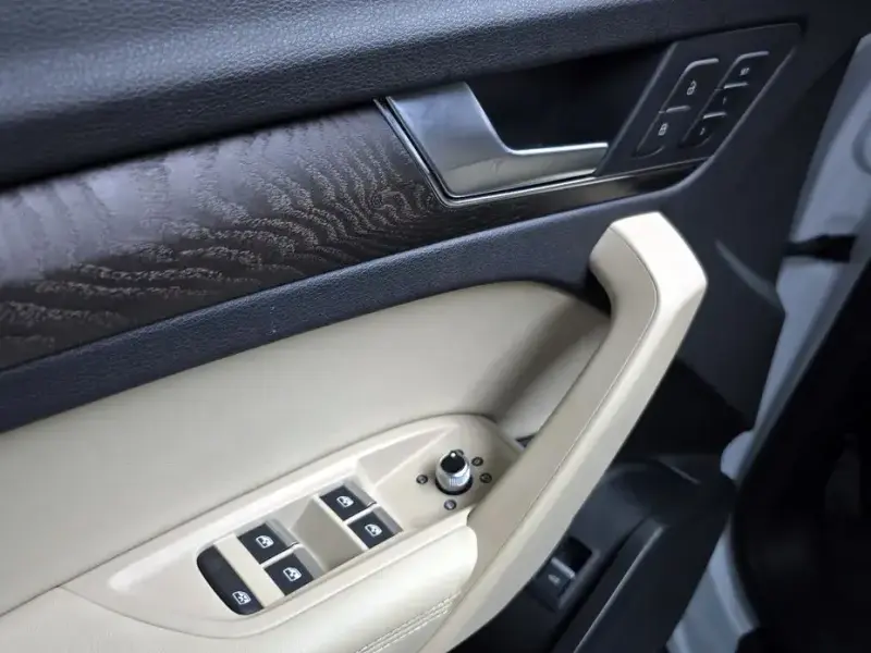2023 Audi Q5 с пробегом 24 668 км