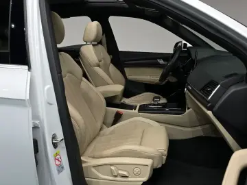 2023 Audi Q5 с пробегом 24 668 км