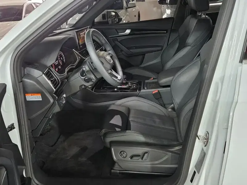 2024 Audi Q5 с пробегом 20 664 км