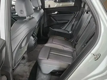2024 Audi Q5 с пробегом 20 664 км