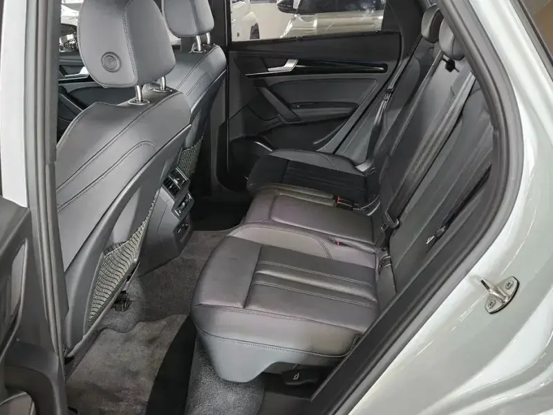 2024 Audi Q5 с пробегом 20 664 км