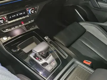 2024 Audi Q5 с пробегом 20 664 км