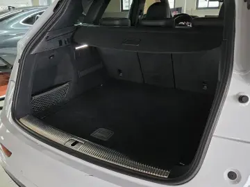 2024 Audi Q5 с пробегом 20 664 км