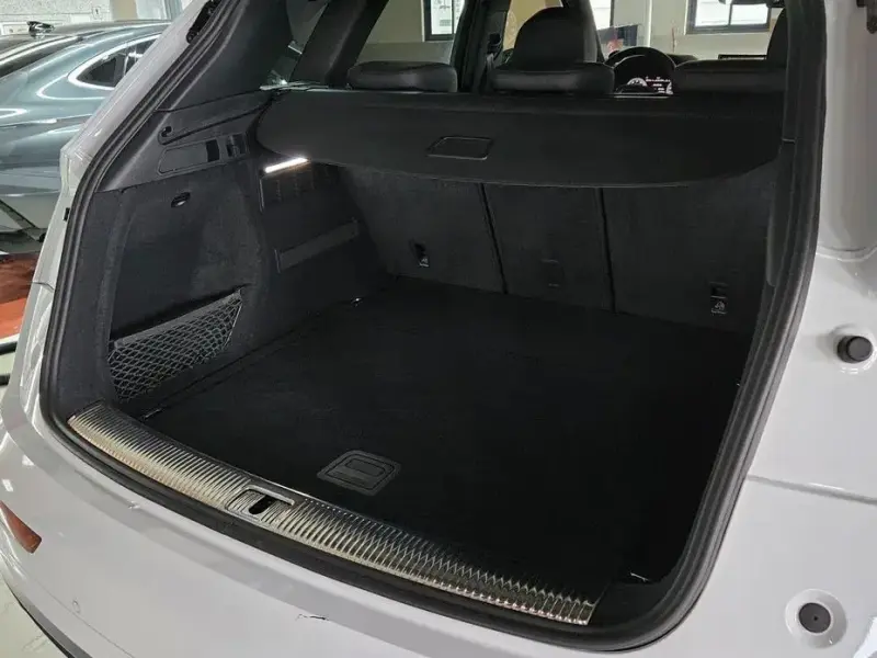2024 Audi Q5 с пробегом 20 664 км