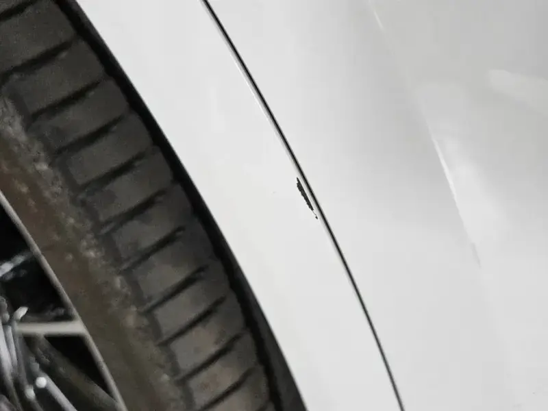 2024 Audi Q5 с пробегом 20 664 км