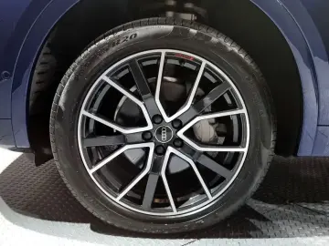 2022 Audi Q5 с пробегом 25 252 км