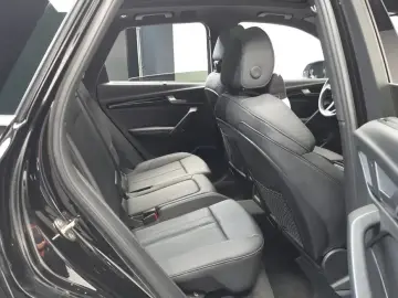 2021 Audi Q5 с пробегом 32 761 км