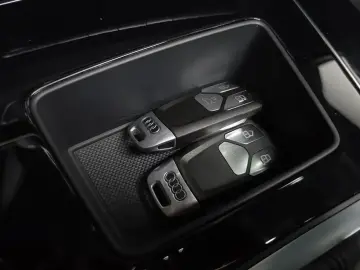 2021 Audi Q5 с пробегом 32 761 км