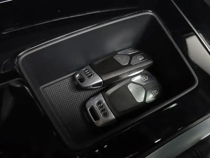 2021 Audi Q5 с пробегом 32 761 км