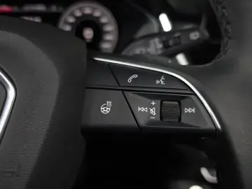 2021 Audi Q5 с пробегом 32 761 км