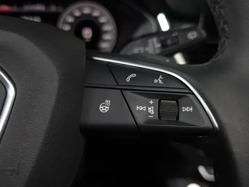 2021 Audi Q5 с пробегом 32 761 км