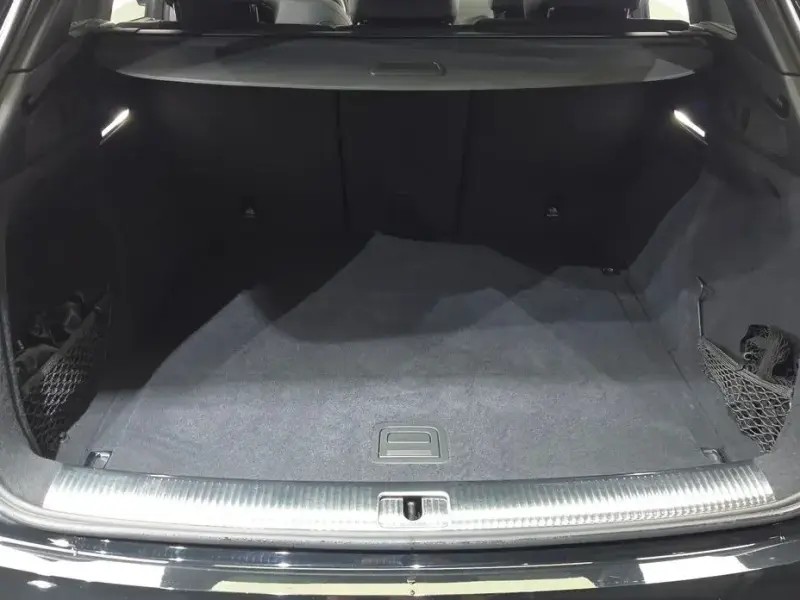 2021 Audi Q5 с пробегом 32 761 км