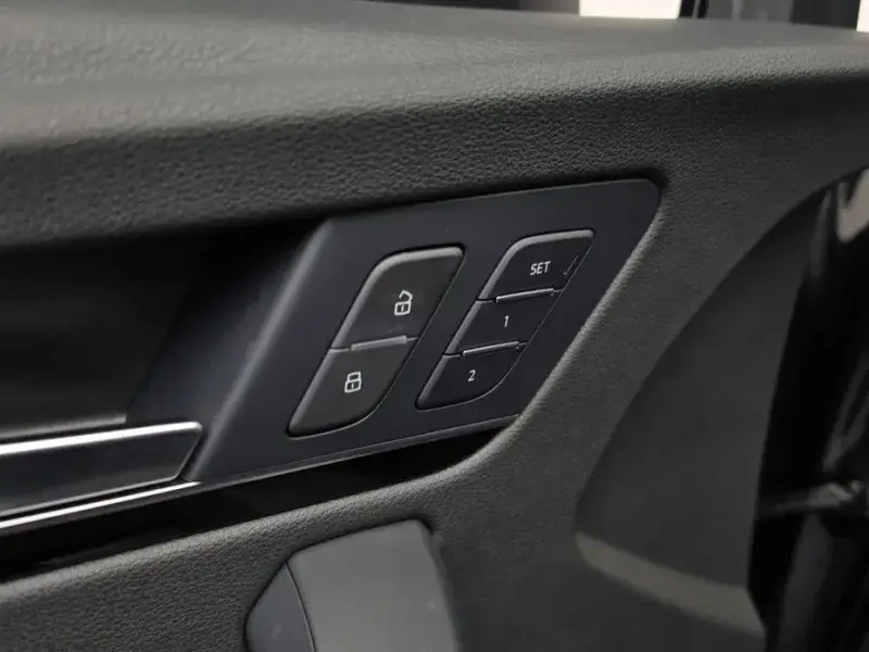 2021 Audi Q5 с пробегом 32 761 км