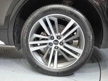 2021 Audi Q5 с пробегом 32 761 км