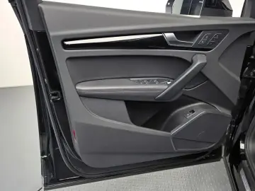2021 Audi Q5 с пробегом 32 761 км