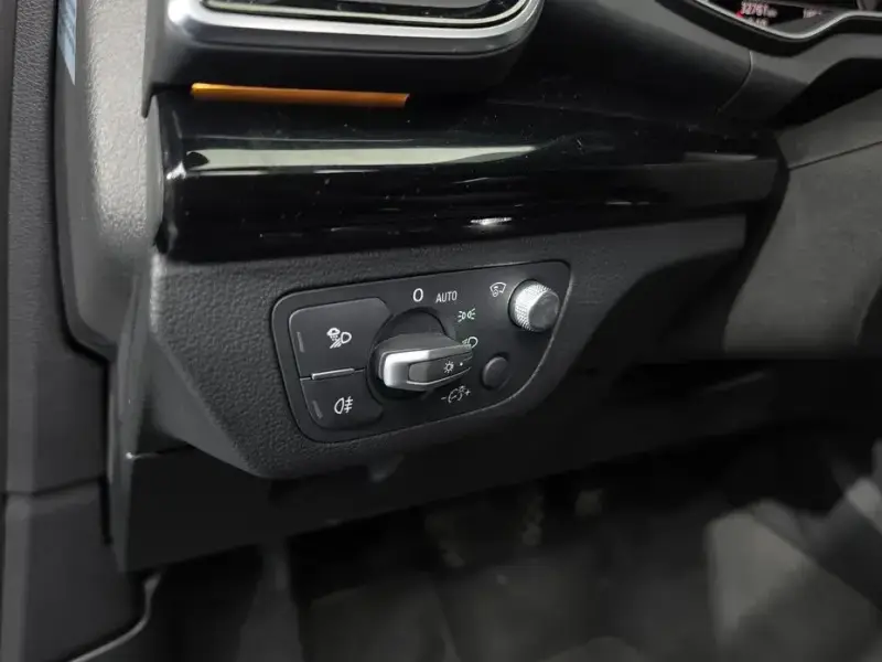 2021 Audi Q5 с пробегом 32 761 км