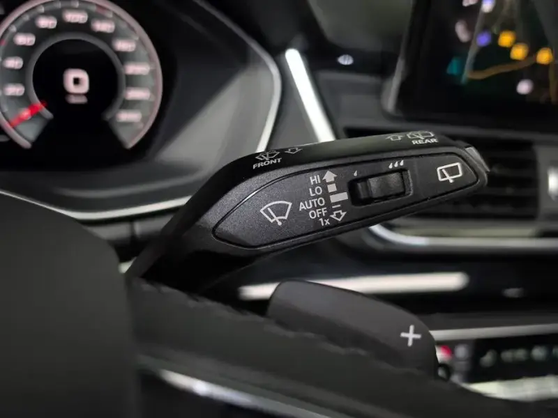 2021 Audi Q5 с пробегом 32 761 км