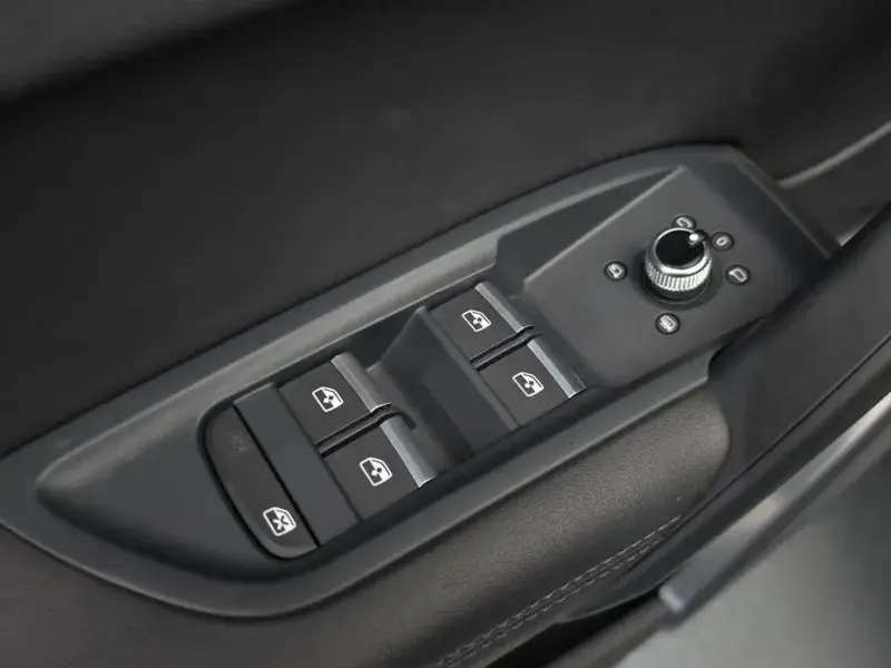 2021 Audi Q5 с пробегом 32 761 км