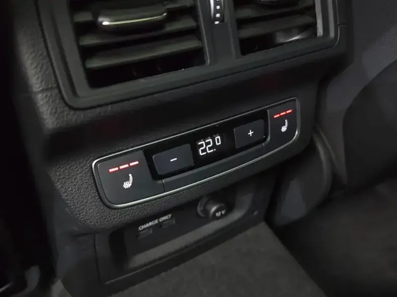2021 Audi Q5 с пробегом 32 761 км