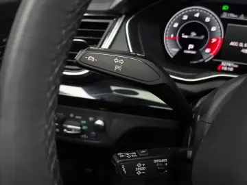 2021 Audi Q5 с пробегом 32 761 км