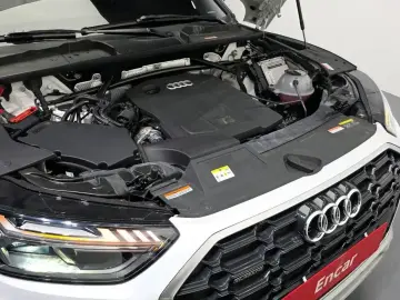 2021 Audi Q5 с пробегом 74 191 км