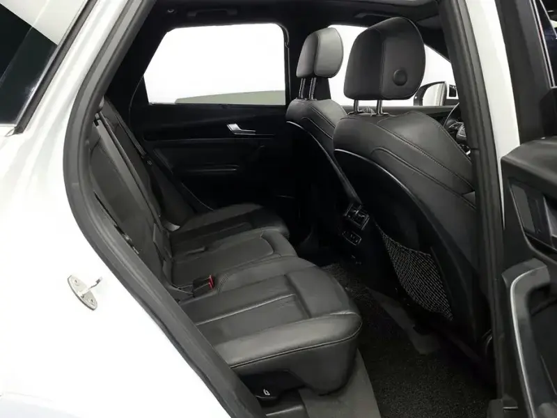 2021 Audi Q5 с пробегом 74 191 км