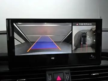 2021 Audi Q5 с пробегом 74 191 км