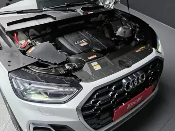 2023 Audi Q5 с пробегом 15 772 км