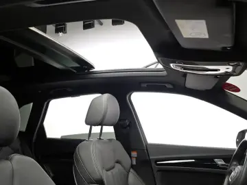 2021 Audi Q5 с пробегом 74 191 км