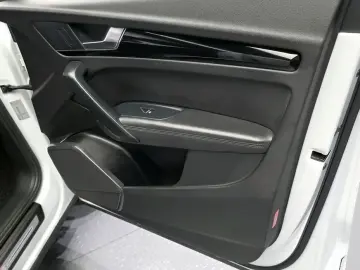 2021 Audi Q5 с пробегом 74 191 км