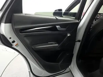 2021 Audi Q5 с пробегом 74 191 км