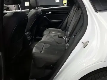 2021 Audi Q5 с пробегом 74 191 км