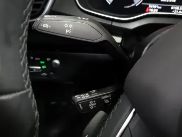 2021 Audi Q5 с пробегом 74 191 км