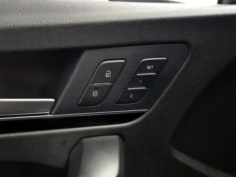 2021 Audi Q5 с пробегом 74 191 км